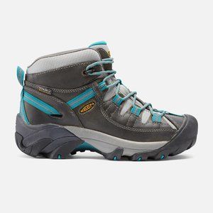 Keen Targhee II Mid Boots 9